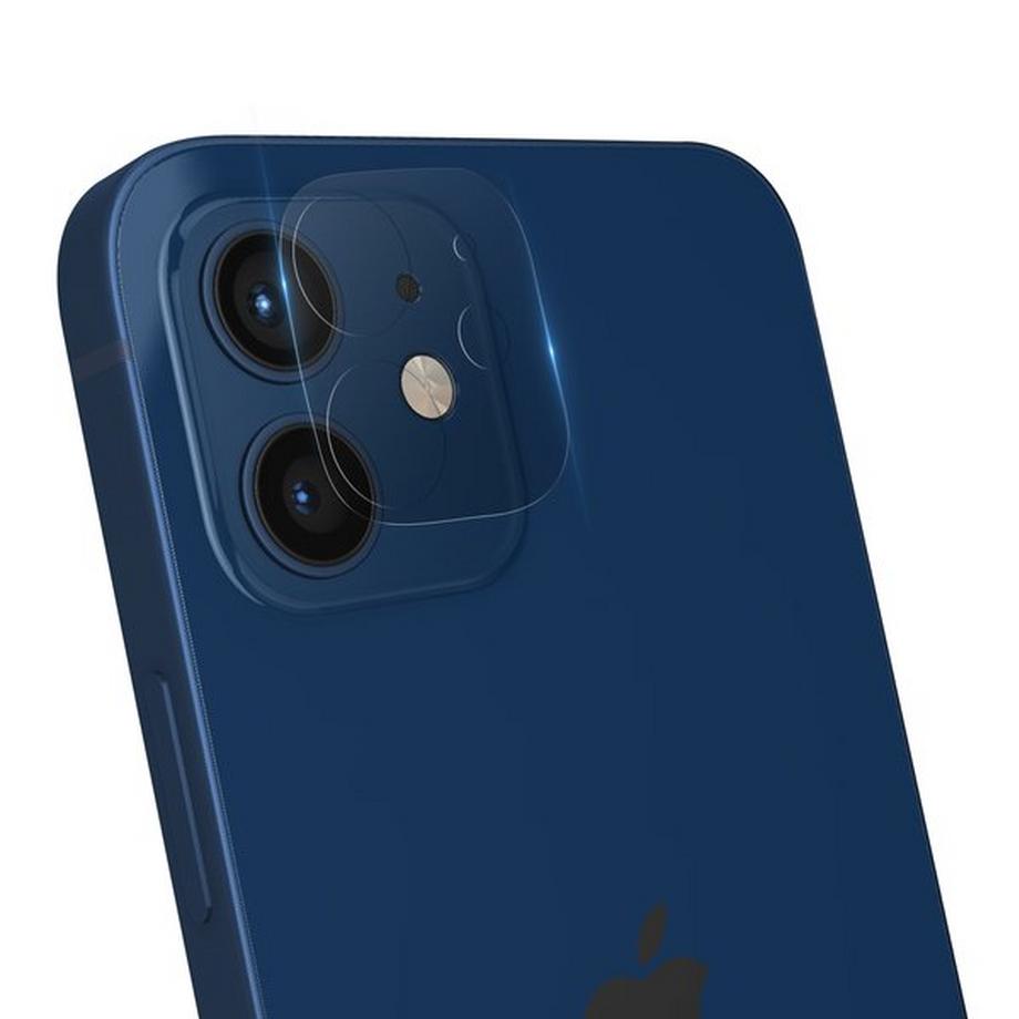 Avizar  Film résistant Caméra iPhone 12 IMak 