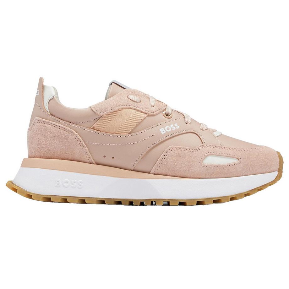 Scarpe Sportive Pelle