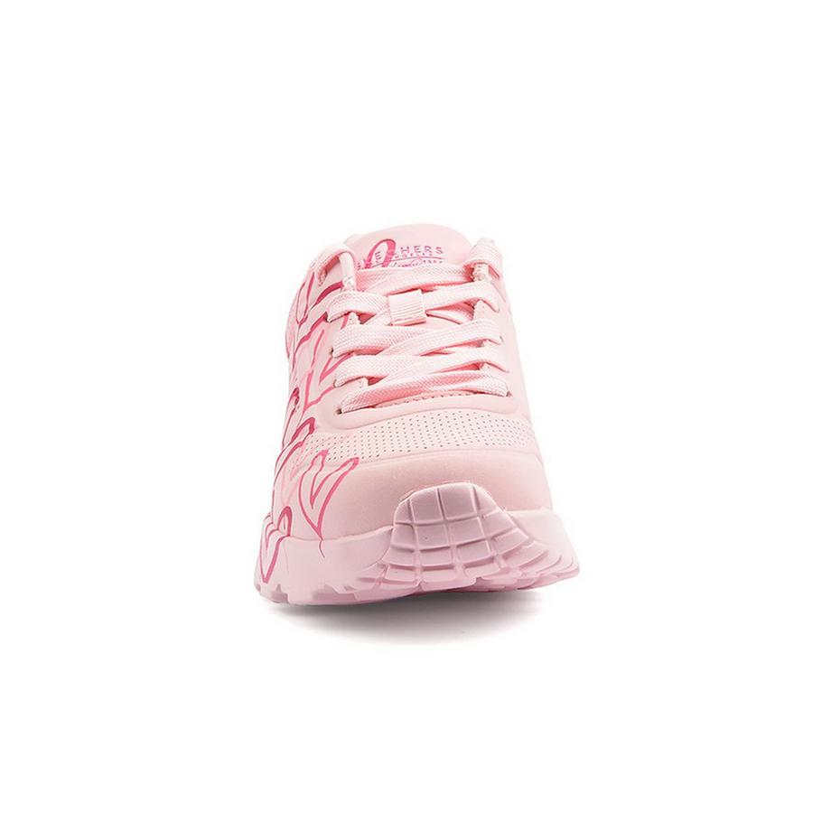SKECHERS x JGoldcrown Uno Lite SPR-34 Sneakers  