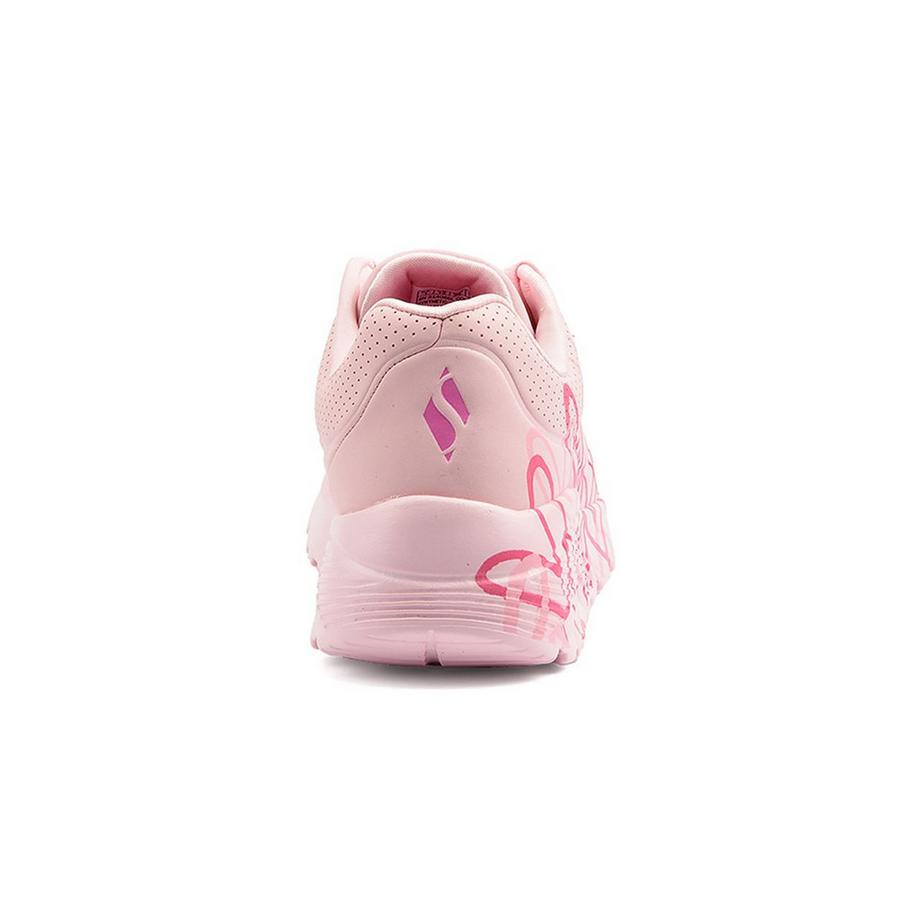 SKECHERS x JGoldcrown Uno Lite SPR-34 Sneakers  