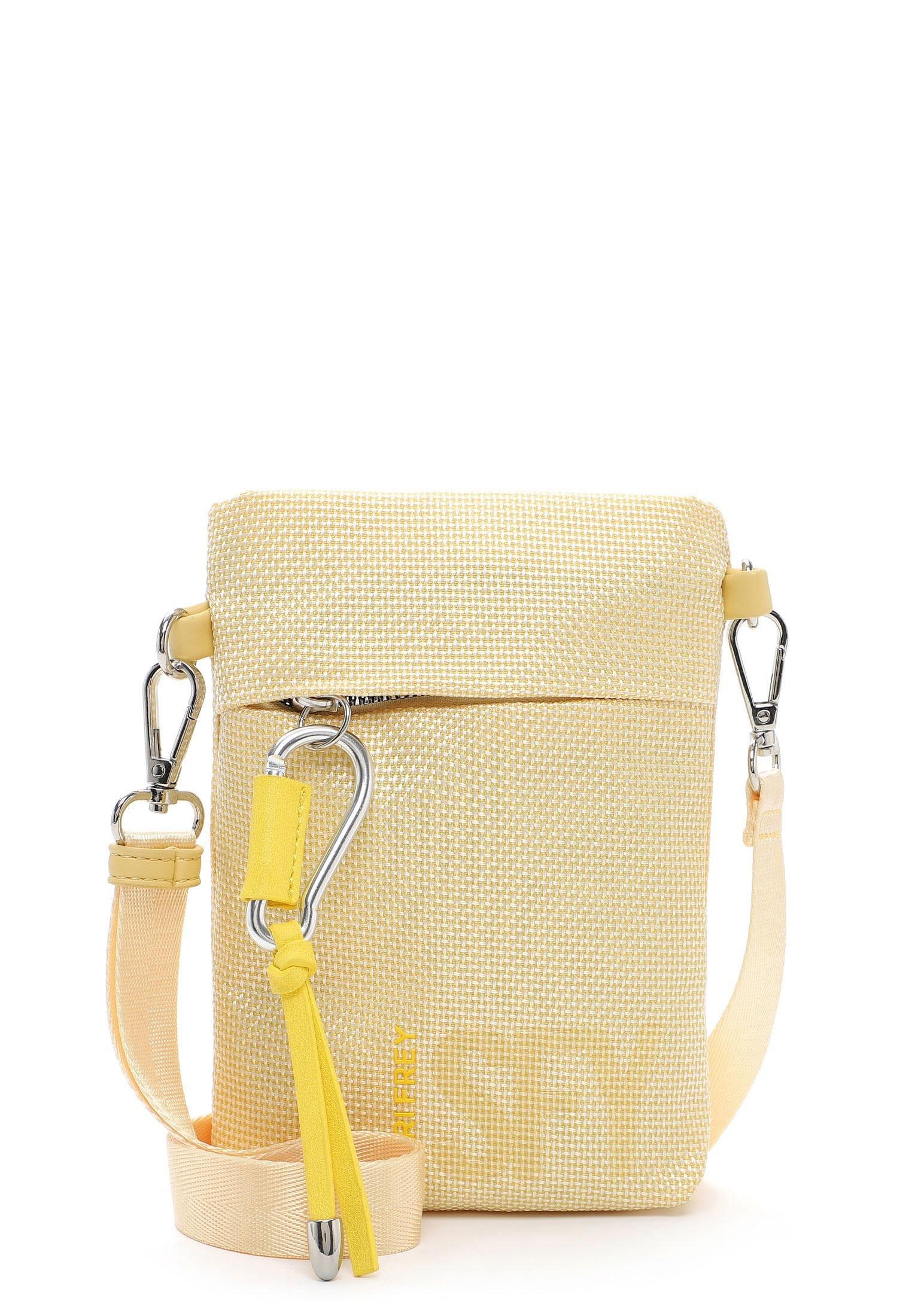 Image of Handyetui Sfy Suri Sports Marry Damen Gelb Bunt ONE SIZE