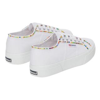 SUPERGA  Sneaker 2740, Perlenbesetzt 