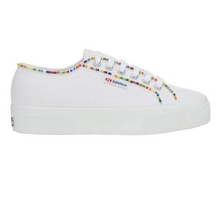 SUPERGA  Sneaker 2740, Perlenbesetzt 