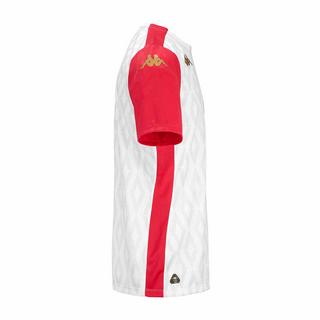 Kappa  maillot a monaco aboupret pro 8 2024/25 