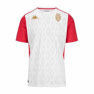 Kappa  maillot a monaco aboupret pro 8 2024/25 