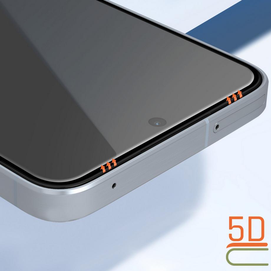 Avizar  Verre Trempé Samsung A55 Biseauté 