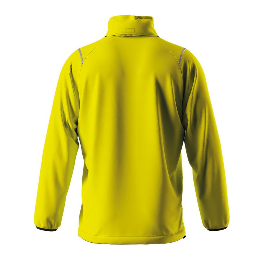 errea Pressing Regenjacke  