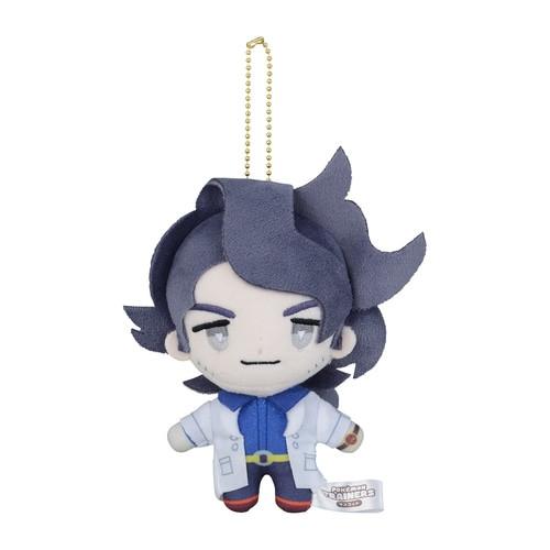 Image of Professor Sycamore Trainers Plush