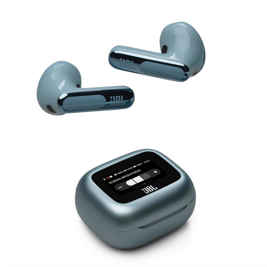 JBL  TRUE WIRELESS LIFESTYLE HEADPHONES 