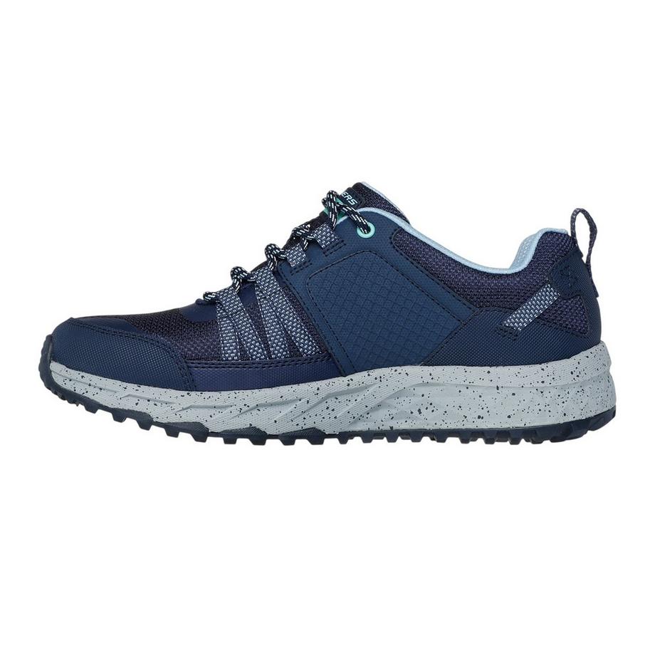 SKECHERS Escapeplan Wanderschuhe wasserdicht  