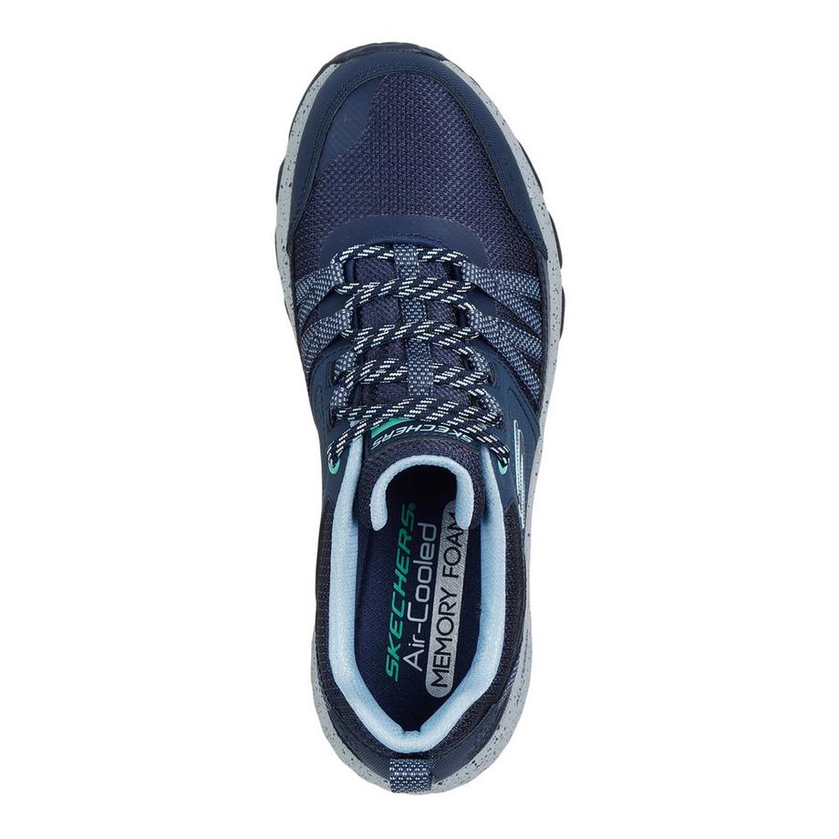 SKECHERS Escapeplan Wanderschuhe wasserdicht  