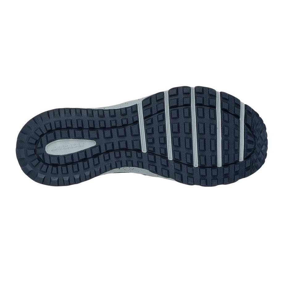 SKECHERS Escapeplan Wanderschuhe wasserdicht  