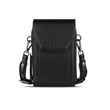 Almata Crossover Börse Schwarz