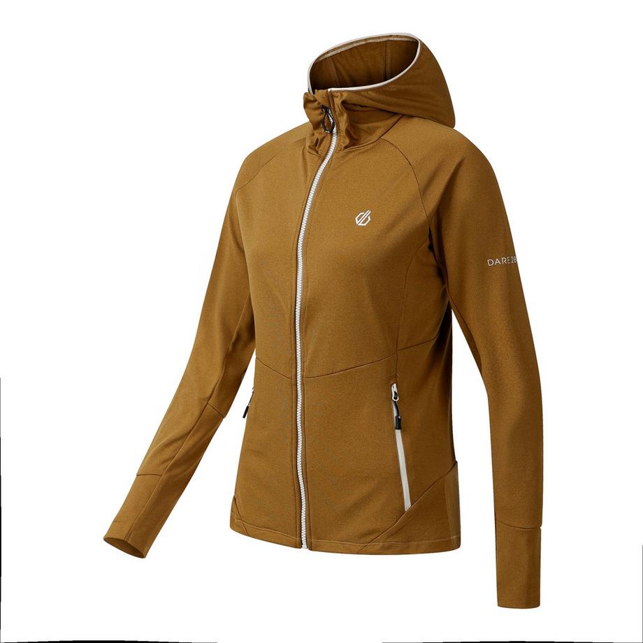 Dare 2B Giubbotto Nomadic Midlayer Elasticizzato  