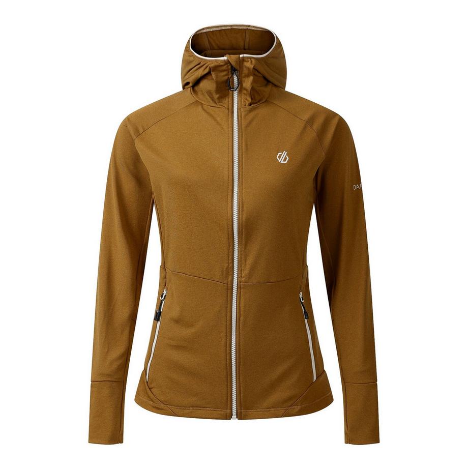 Nomadic Midlayer Elasticizzato