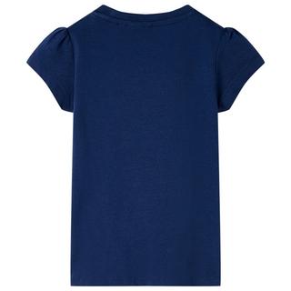 VidaXL  Kinder t-shirt baumwolle 