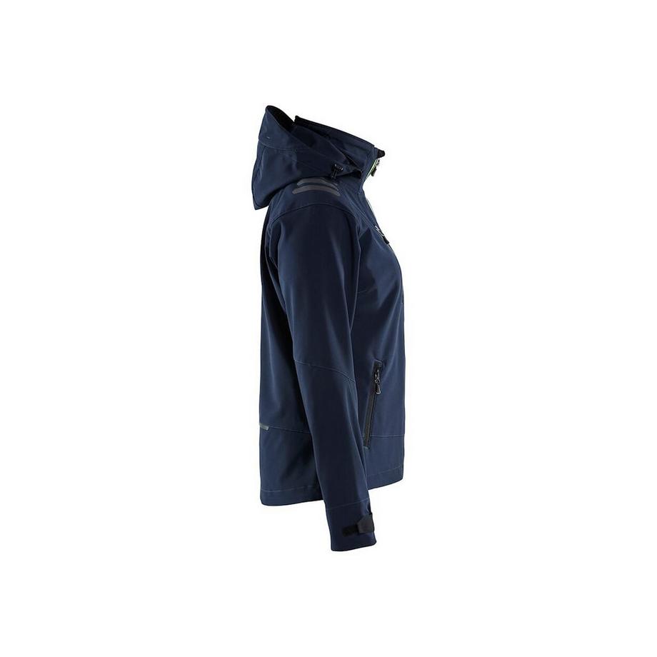 Blaklader Of Thell Softshell Jacke  