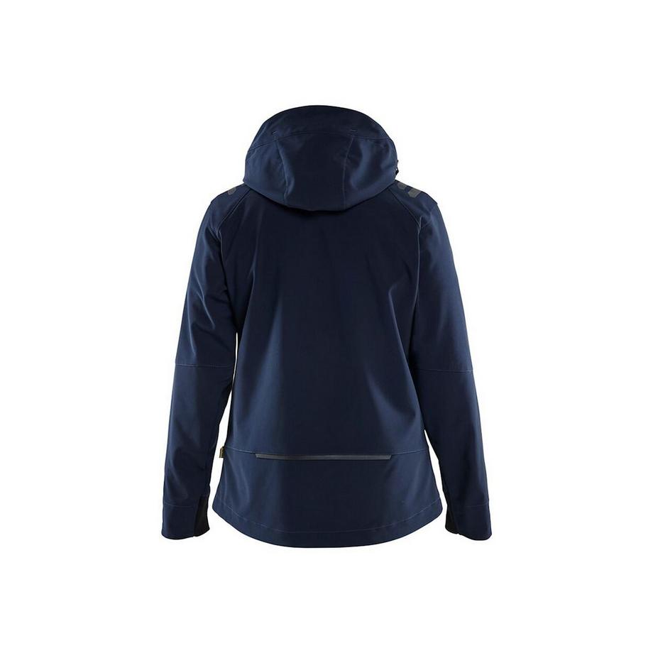 Blaklader Of Thell Softshell Jacke  
