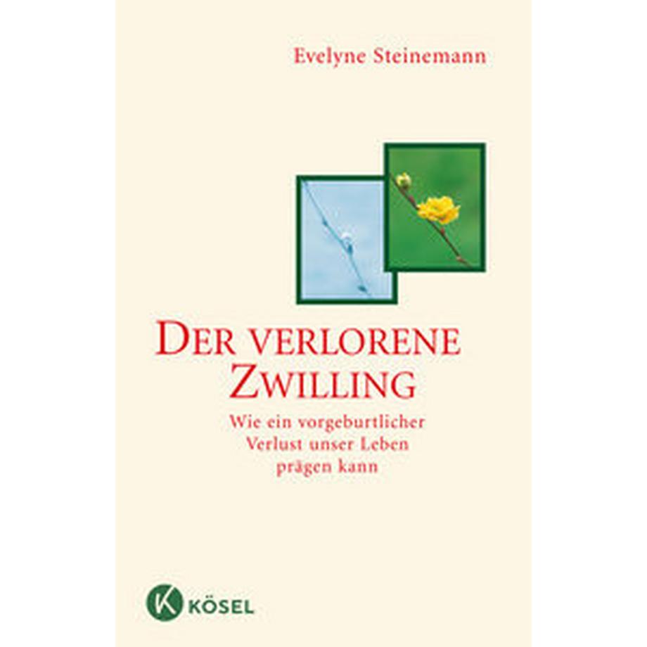 Kösel  Der verlorene Zwilling 