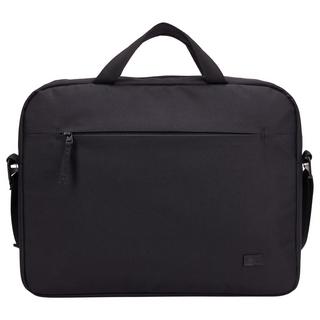 case LOGIC®  Invigo Eco INVIA114 Black 35,6 cm (14") Schutzhülle Schwarz 