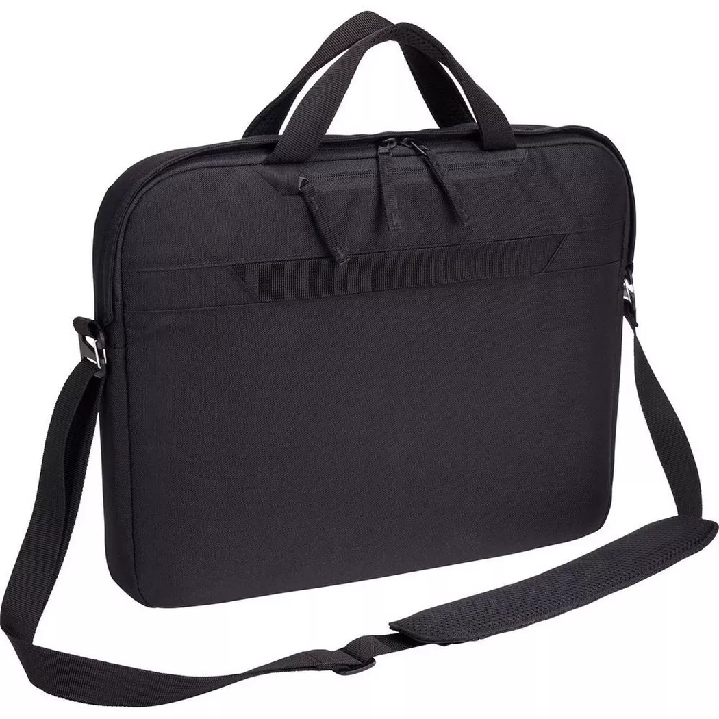 Case Logic Invigo Eco INVIA114 Black 35,6 cm (14") Schutzhülle Schwarz