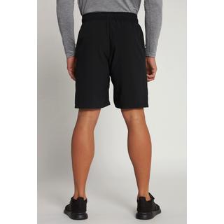 JP1880  Pantaloncini funzionali per il fitness con cintura elastica e tecnologia QuickDry 