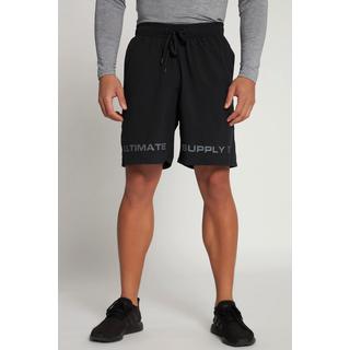 JP1880  Pantaloncini funzionali per il fitness con cintura elastica e tecnologia QuickDry 