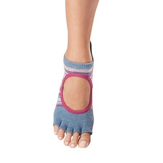 Toesox  Bellarina Gypsy HalbzehenSocken 