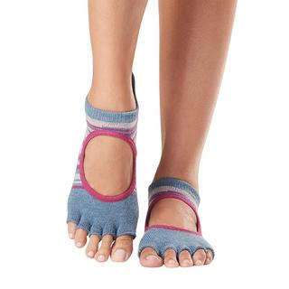 Toesox  Bellarina Gypsy HalbzehenSocken 