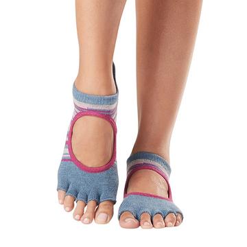 Chaussettes à demiorteils BELLARINA GYPSY