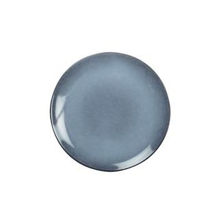 Aulica ASSIETTE PLATE BLEU PAR BOITE DE - 6  