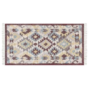 Tapis en Jute Boho FENER