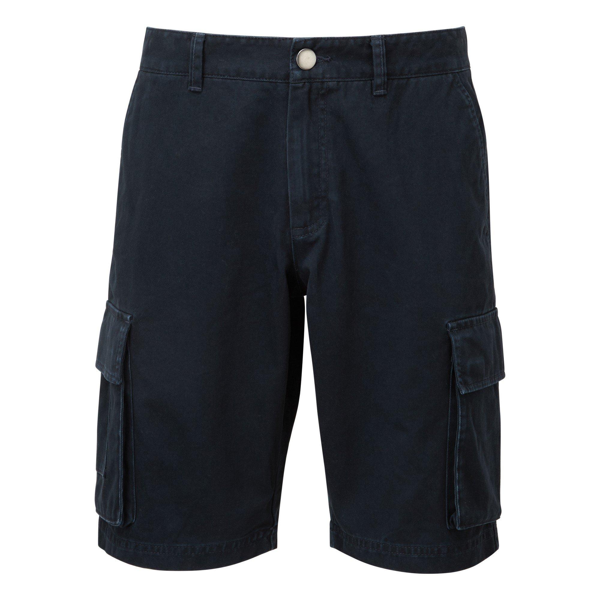 Asquith & Fox  Cargo Shorts 