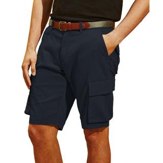 Asquith & Fox  Cargo Shorts 