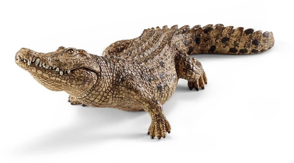 Image of Safari - Krokodil 14736 Multicolor