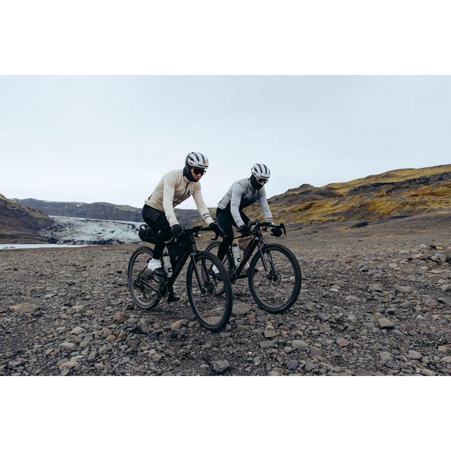 VAN RYSEL  Vélo gravel carbone SRAM Force XPLR 1x13v, EDR-G CF Marron 