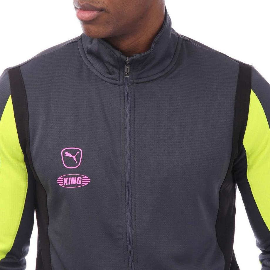 PUMA  Veste KING PRO 