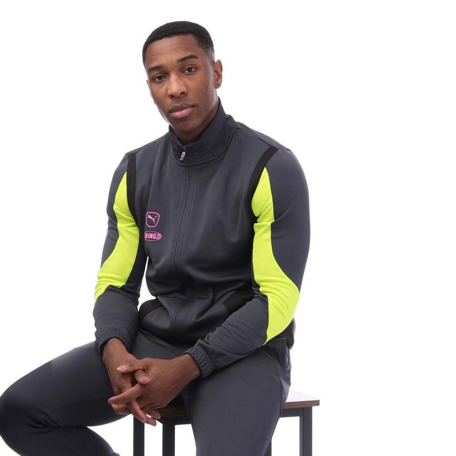 PUMA  Veste KING PRO 