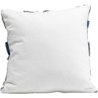 KARE Design Cuscino grigio lava 45x45  