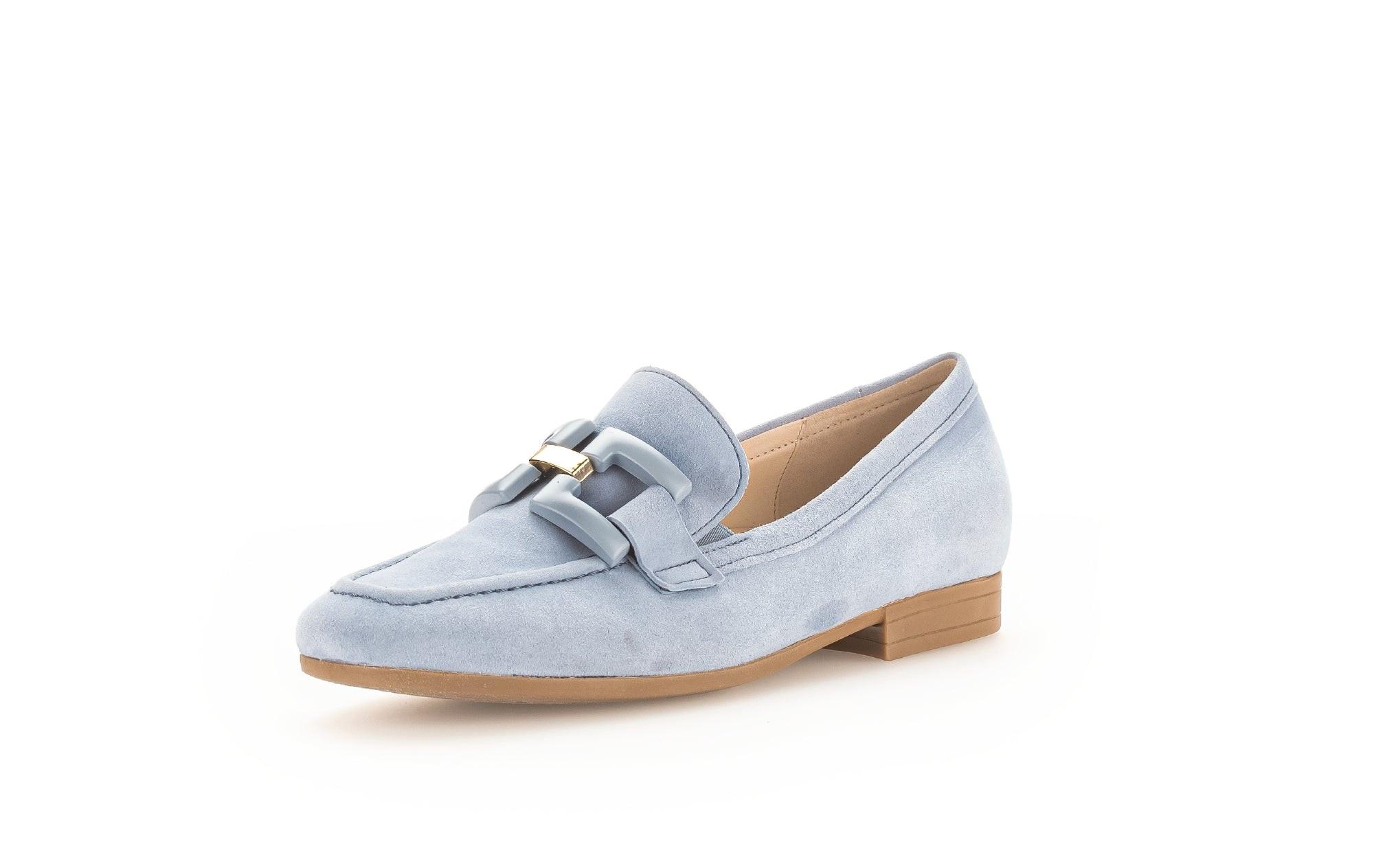 Gabor  Gabor - Loafer suede 