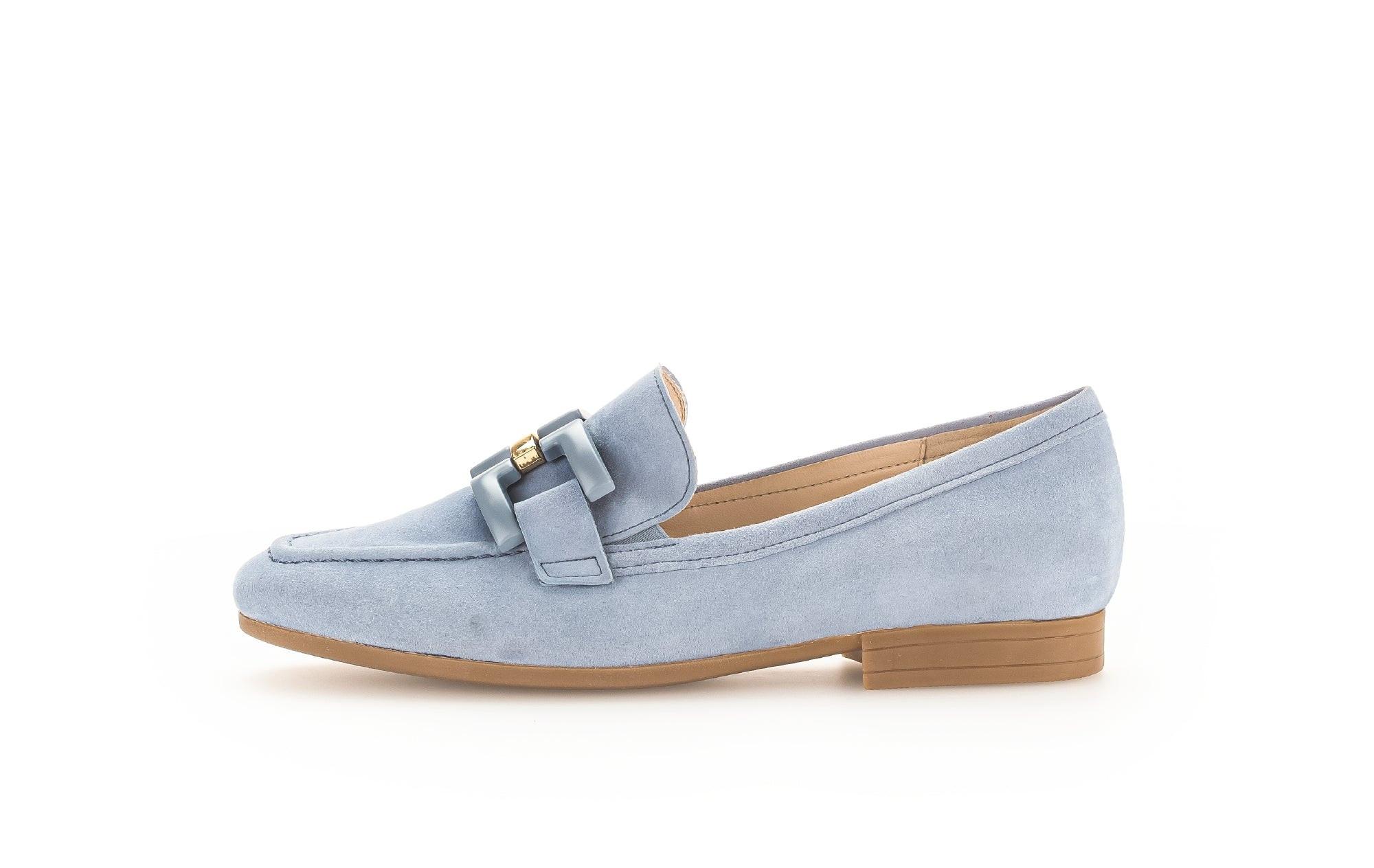 Gabor  Gabor - Loafer suede 