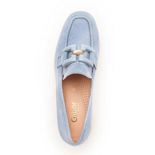 Gabor  Gabor - Loafer suede 