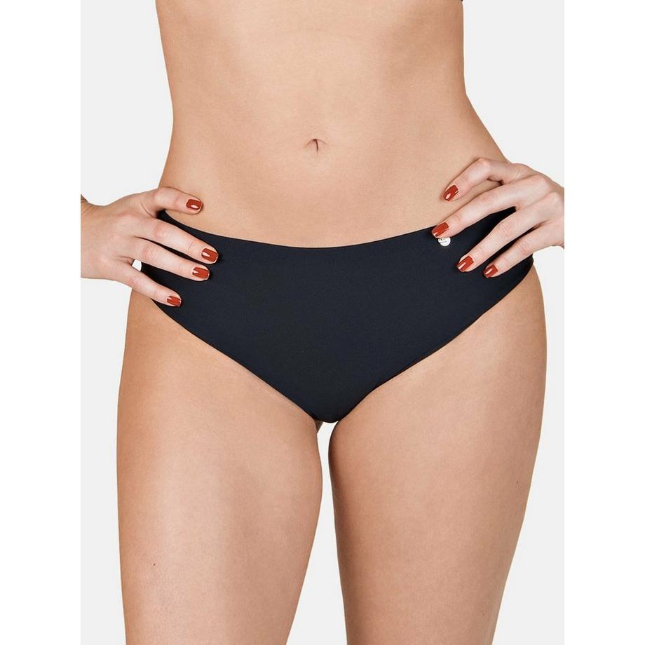 Bella Nero Shorty