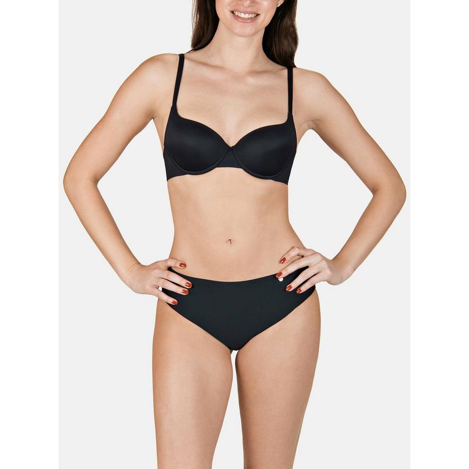 Lisca Bella Shorty Senza Cuciture  
