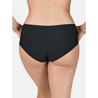 Lisca  Schwarze Shorts Bella 