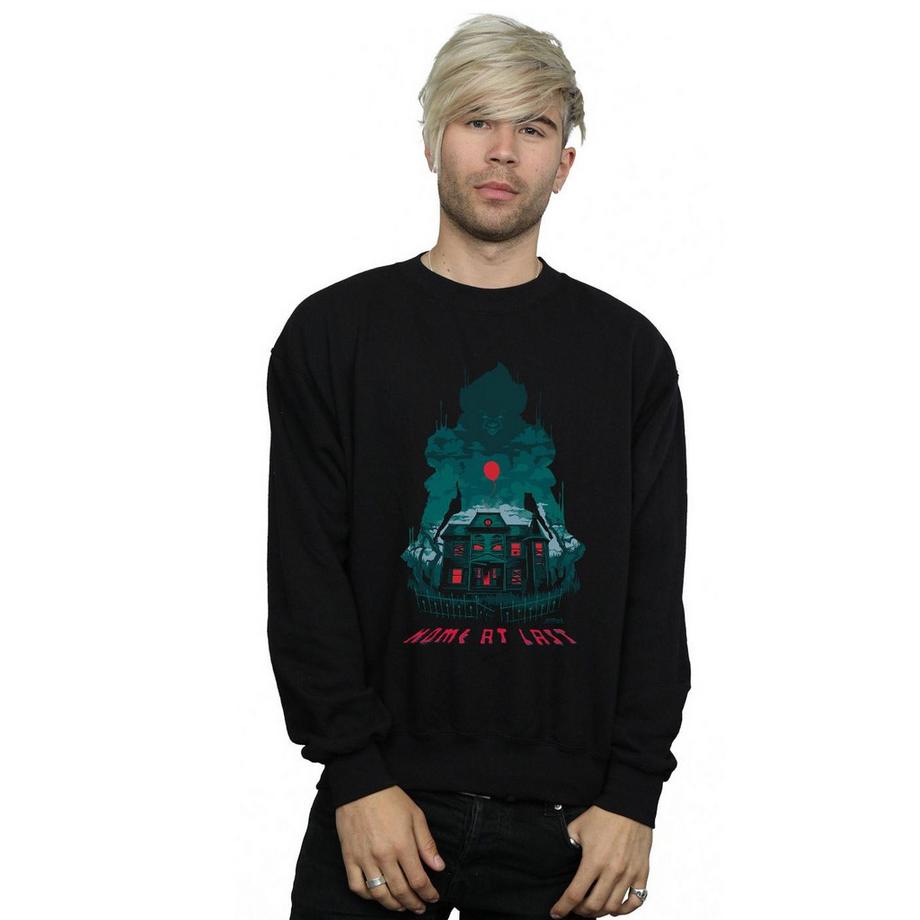 It Chapter 2 Sweat Home At Last  