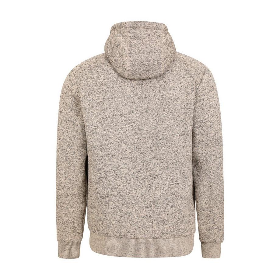 Mountain Warehouse Felpa con cappuccio Nevis II  