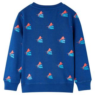 VidaXL  Kinder sweatshirt baumwolle 