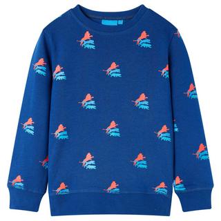 VidaXL  Kinder sweatshirt baumwolle 