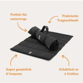 Redoggo  Couverture pour chien avec dragonne 